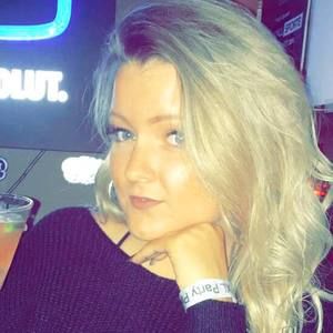 Meet your Posher, Jodi